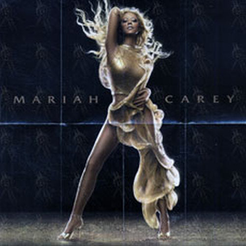 CAREY-- MARIAH - The Emancipation Of Mimi - 6