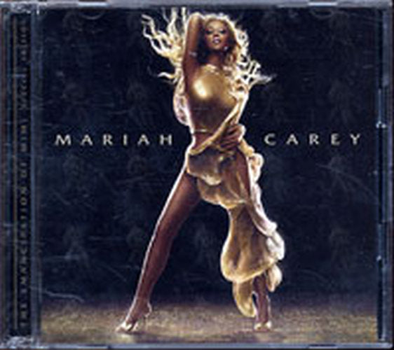 CAREY-- MARIAH - The Emancipation Of Mimi - 1