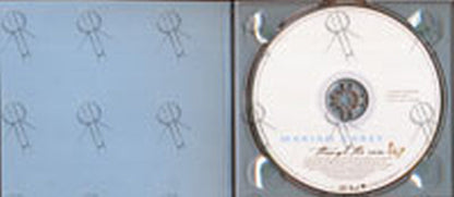 CAREY-- MARIAH - Through The Rain - 3