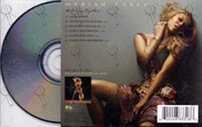 CAREY-- MARIAH - We Belong Together - 2