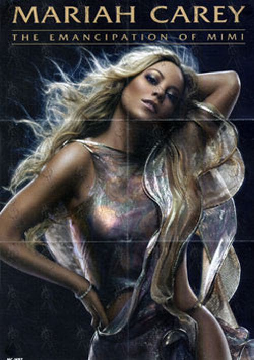 CAREY-- MARIAH - We Belong Together - 3