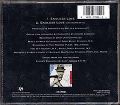 CAREY-- MARIAH|VANDROSS-- LUTHER - Endless Love - 2