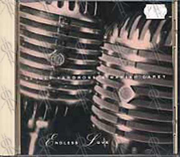 CAREY-- MARIAH|VANDROSS-- LUTHER - Endless Love - 2