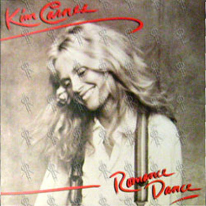 CARNES-- KIM - Romance Dance - 1