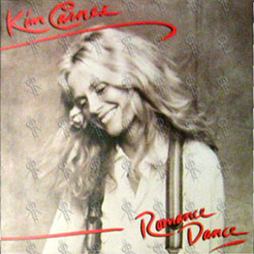 CARNES-- KIM - Romance Dance - 1