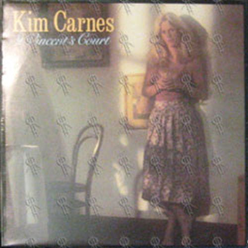 CARNES-- KIM - St Vincent's Court - 1