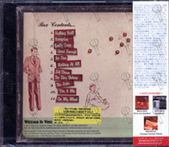 CARPENTER-- MICHAEL - Michael Carpenter's Rolling Ball - 2