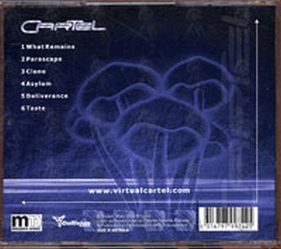 CARTEL - Cartel - 2