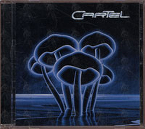 CARTEL - Cartel - 1