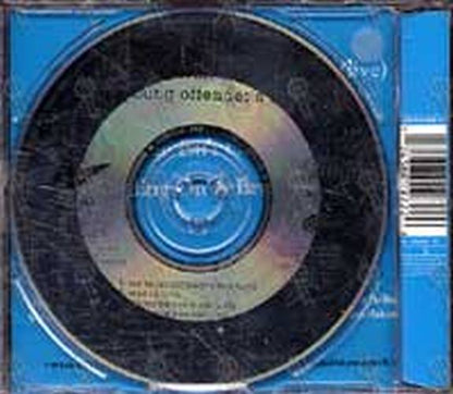 CARTER THE UNSTOPPABLE SEX MACHINE - The Young Offender's Mum - 2