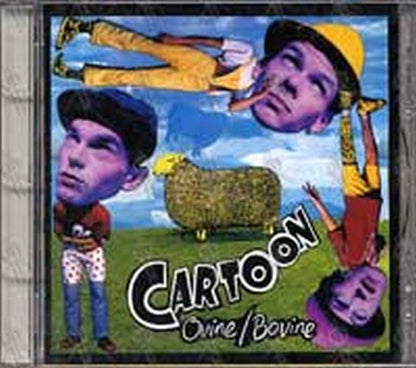 CARTOON - Ovine Bovine/The Annexe - 3