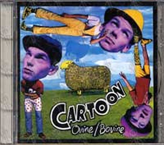 CARTOON - Ovine Bovine/The Annexe - 3