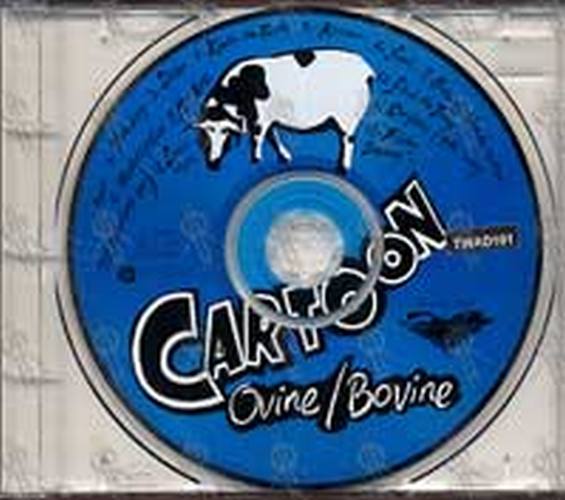 CARTOON - Ovine Bovine/The Annexe - 5