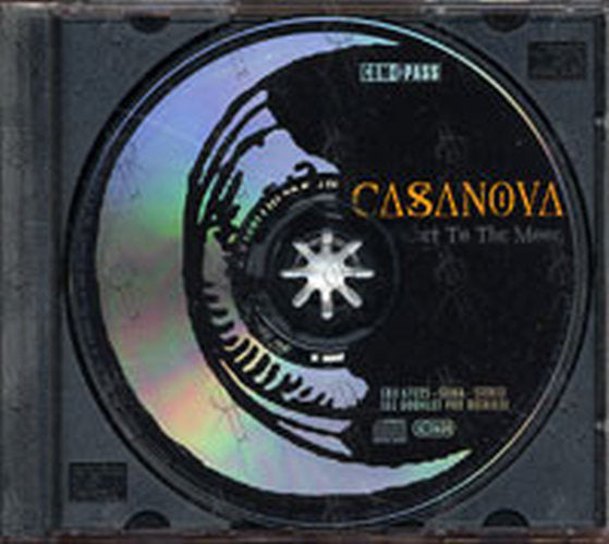 CASANOVA - Ticket To The Moon - 3