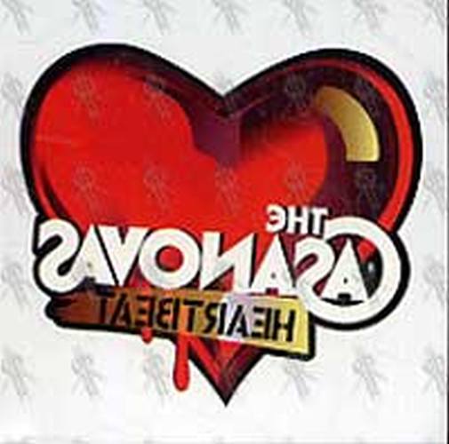 CASANOVAS - Heartbeat - 3