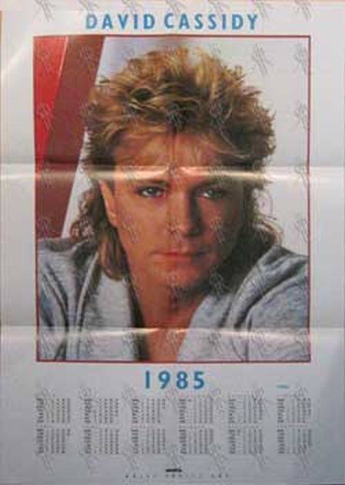 CASSIDY-- DAVID - The Last Kiss - 4