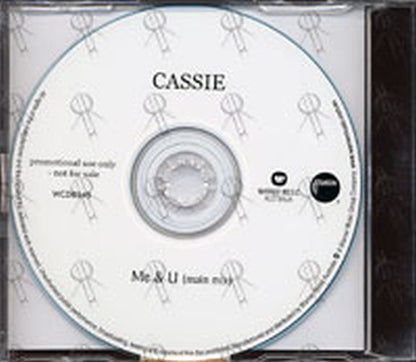 CASSIE - Me & U - 2