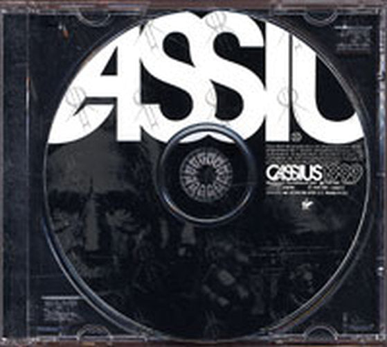 CASSIUS - 1999 - 3