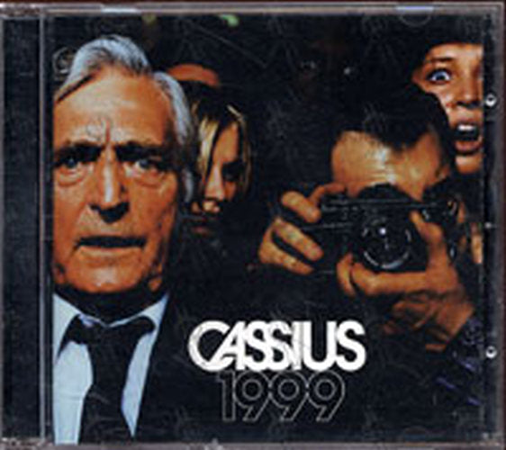 CASSIUS - 1999 - 1