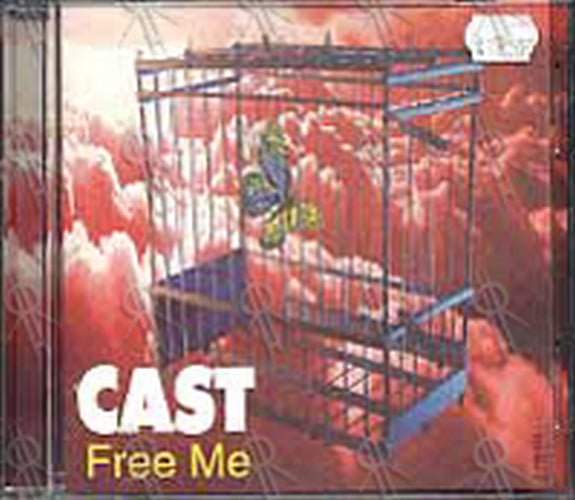 CAST - Free Me - 1