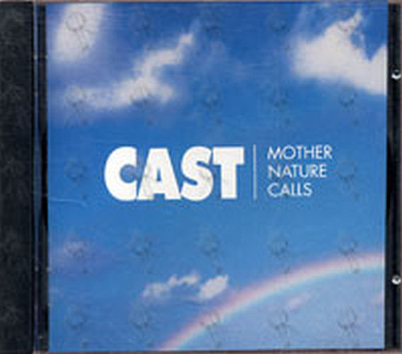 CAST - Mother Nature Calls - 1