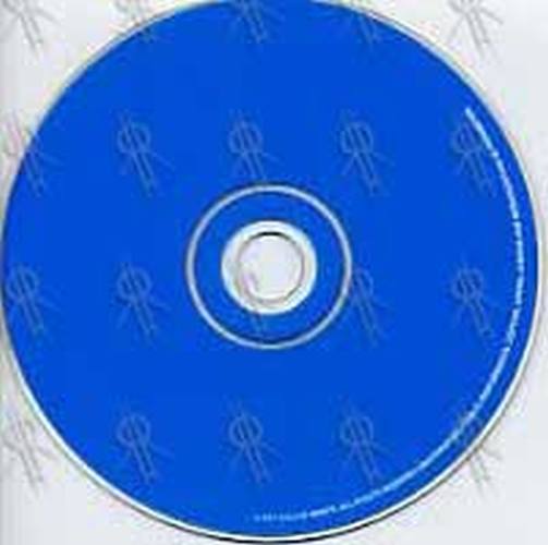 CAT CALLED MONTY-- A - Binary Religion - 3