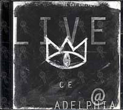 CAT EMPIRE-- THE - Live @ Adelphia - 1