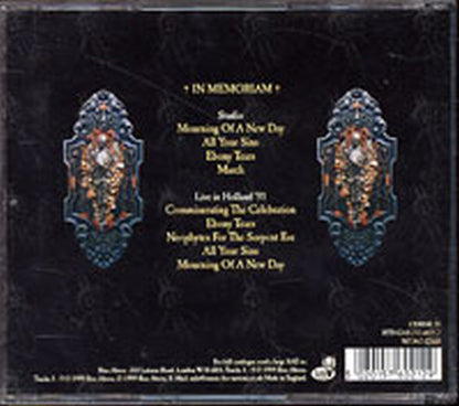 CATHEDRAL - In Memoriam - 2