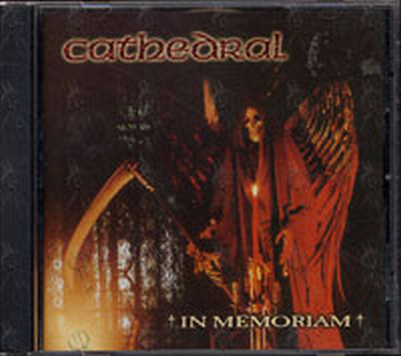 CATHEDRAL - In Memoriam - 1