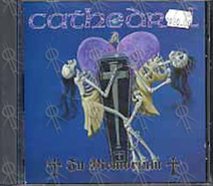 CATHEDRAL - In Memorium - 1