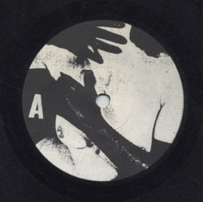 CAZAZZA-- MONTE - Stairway To Hell / Sex Is No Emergency - 3
