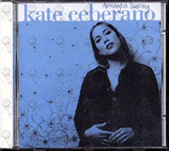 CEBERANO-- KATE - Blue Box - 1