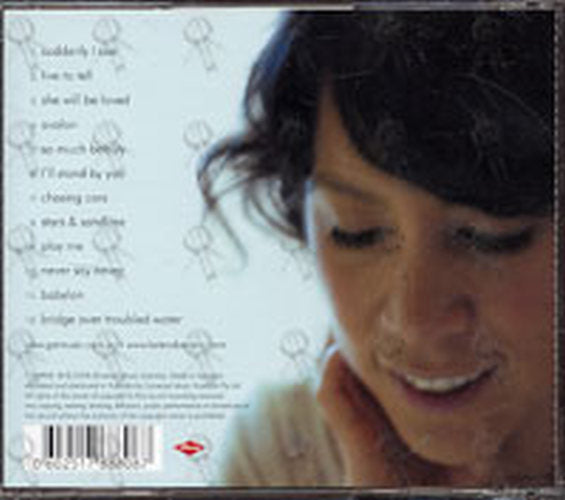 CEBERANO-- KATE - So Much Beauty - 2