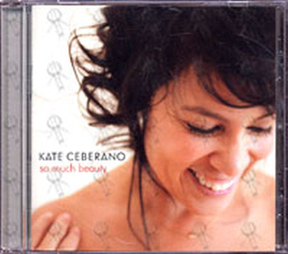 CEBERANO-- KATE - So Much Beauty - 1