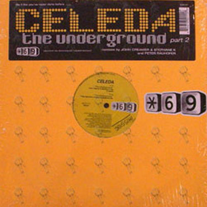 CELEDA - The Underground (part 2) - 1