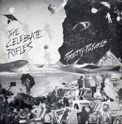 CELIBATE RIFLES - Pretty Pictures - 1