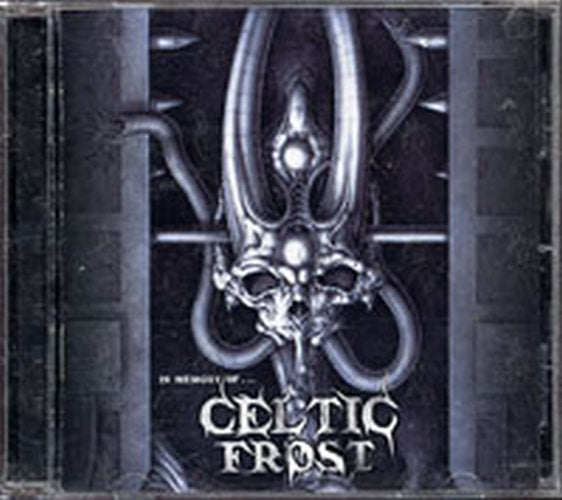CELTIC FROST - In Memory Of... Celtic Frost - 1