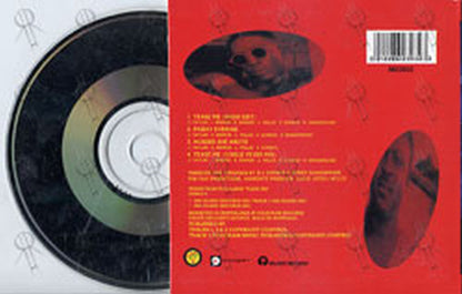 CHAKA DEMUS & PLIERS - Tease Me - 2