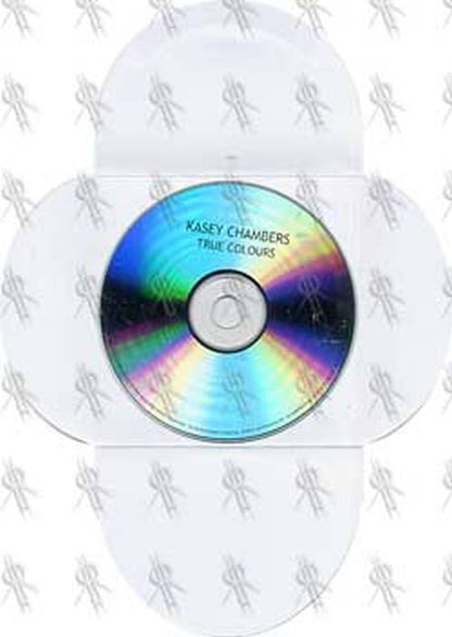 CHAMBERS-- KASEY - True Colours - 2
