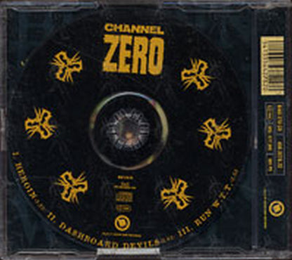 CHANNEL ZERO - Heroin - 2