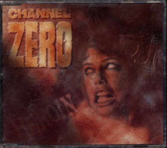CHANNEL ZERO - Heroin - 1