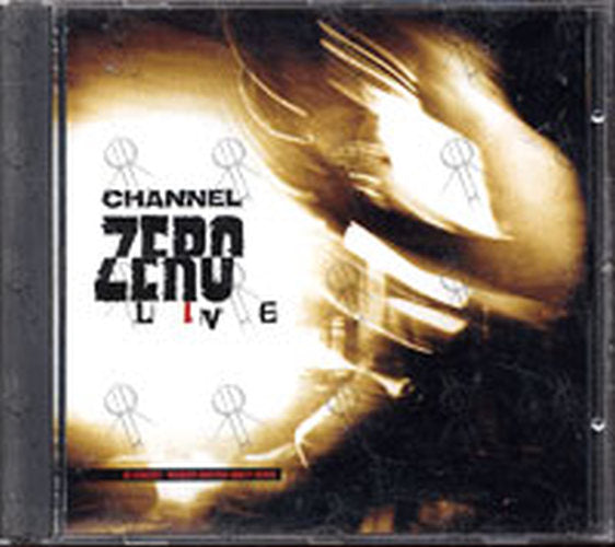 CHANNEL ZERO - Live - 1