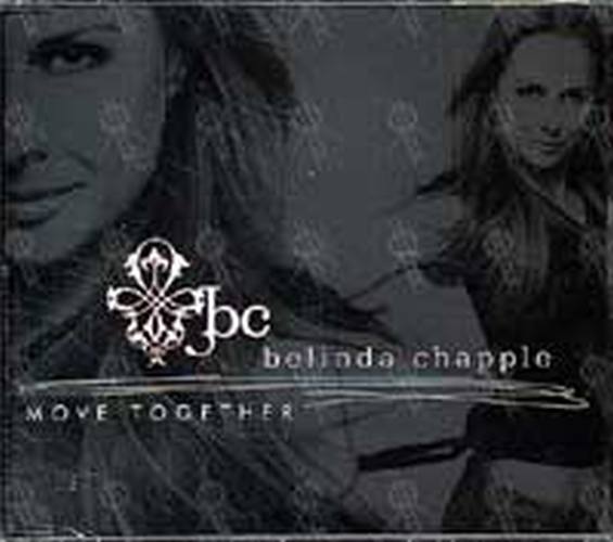 CHAPPLE-- BELINDA - Move Together - 1