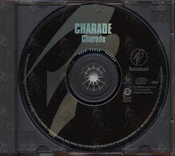 CHARADE - Charade - 3