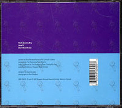 CHARLATANS-- THE - North Country Boy - 2