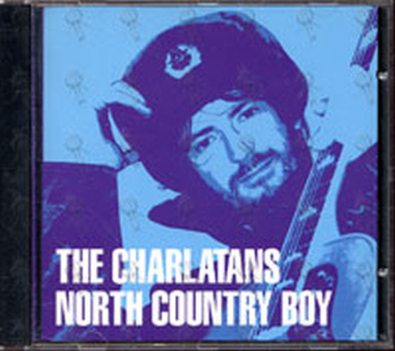 CHARLATANS-- THE - North Country Boy - 1