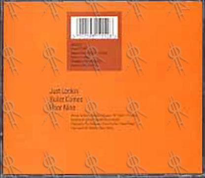 CHARLATANS-- THE - Over Rising - 2