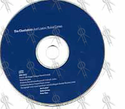 CHARLATANS-- THE - Over Rising - 3