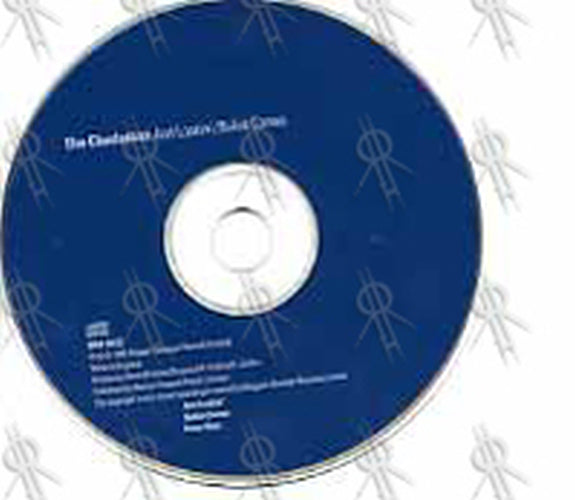 CHARLATANS-- THE - Over Rising - 3