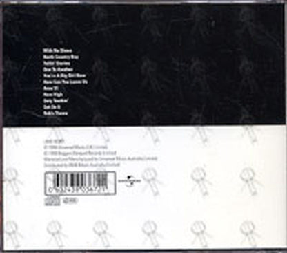 CHARLATANS-- THE - Tellin' Stories - 2